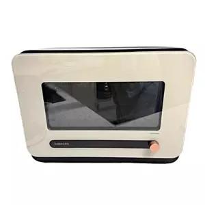 삼성전자 Bespoke 큐커 멀티 22L 글램 베이지 MO22A7797CF2 (온오프)