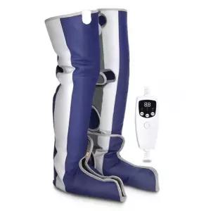 다리 온열 마사지 패드 하체 무릎 발 찜질기 마사지기