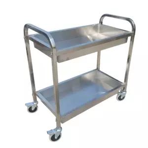 2단 업소용 스텐 다이 주방 호텔 가림막 다용도 레스토랑