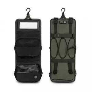 ( )카즈미 워시백 여행 캠핑 세안용품 세면백 수납 가방