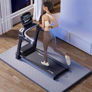 런닝머신 충격 흡수 운동기 트 충격흡수패드 보호대 진동 충격방지 트레드밀 홈짐매트 2m