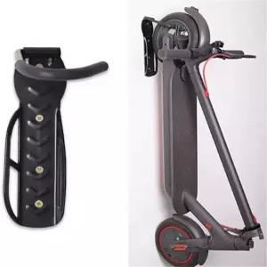 샤오미 스쿠터 M365/PRO 및 나인봇 ES1 ES2 전기 스쿠터를 위한 최대 하중 50파운드의 코히니 벽 걸이