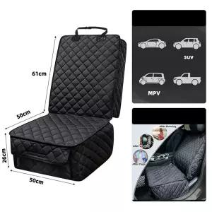 애견 카시트 반려견 차량용 강아지 드라이빙킷 차시트