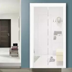 방충문 자석방충망 1.5x2.3M 현관문 현관 방충망