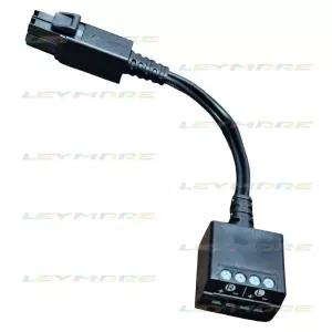 Bose LifeStyle 600/650 시스템용 4핀 스피커 어댑터