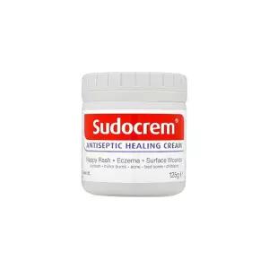 수도크림 힐링 크림 기저귀크림 125g