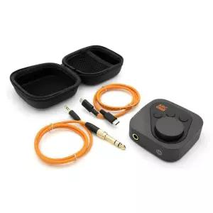 IK Multimedia ARC ON EAR 측정용 모니터링 헤드폰 (일본 초회한정판)