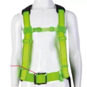 M87 작업안전벨트 산업안전벨트 상체벨트 안전하네스