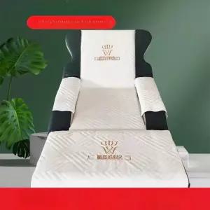 고급족욕소파 두꺼운미끄럼방지 족욕마사지의자