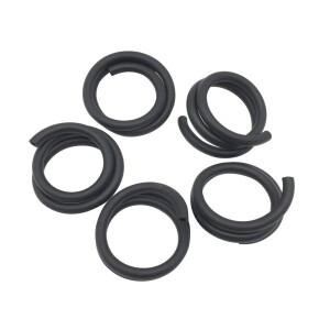 Husqvarna 용 5pcs 연료 라인 튜브 호스 340 371 Rancher 전기 톱