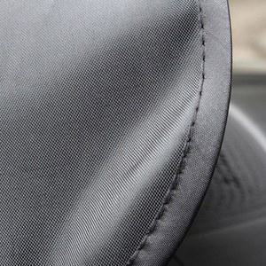 차량용 네비게이션 햇빛가리개 케이스 자동 바이저 라이트 커버 차양막 자동차 눈부심방지 배리어 GPS