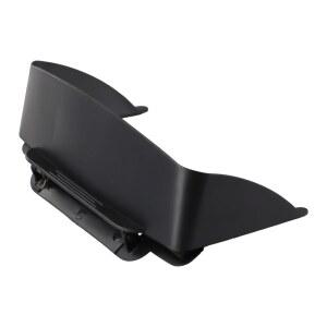 네비게이션 GPS 햇빛가리개 7인치 설치 쉬운 블랙 핸드폰 자동차 거치대