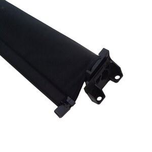 자동차 파노라마 선루프 커버 GLE450 GLE 커튼 AMG 쿠페용 GLE53 GLE350 햇빛가리개 어셈블리 C167 벤츠