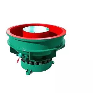 진동 바렐 연마기 폴리싱 왁싱기 원통 산업용 100L 판매