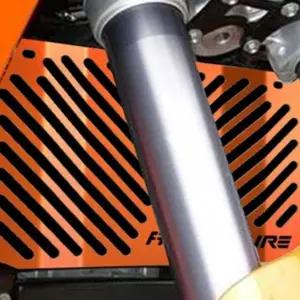 호환  950 어드벤처 ADV 2003 2004 2005 2006 990 어드벤처 R 2006 - 2013 2012 라디에이터 그릴 가드 커버