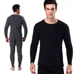 [라일리의류] Rly 내복셋트 히트텍 기모안감 남성 기모 봄겨울 이