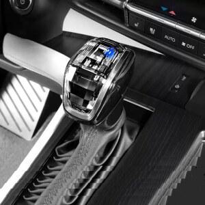 기어봉 교체 토요타 XL40 시에나 레버 포함 헤드 크리스탈 장식 인테리어 액세서리 수정 시프트 라이트 기어