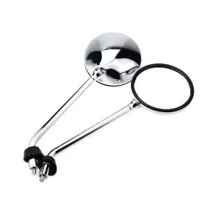 호환  베스파 GTS 300 2013 2014 2015 2016 2017 2018 백미러