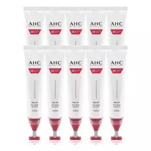 [최신상] AHC 아이크림 시즌14 풀 리프트 T괄사 리프팅 40ml 10개