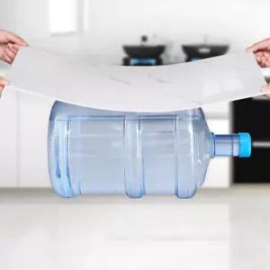 스티커 이지월타일 붙이는타일시트 욕실 대리석 셀프시공