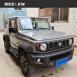 자동차 사이드 스텝 짐니 JB43 러닝 JB33 보드 JB64 바 페달 1998 락 금속 용 JB74 슬라이더 스즈키