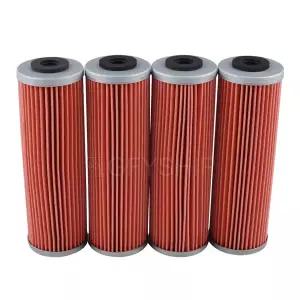 호환   오일 필터 KTM 790 950 990 1190 1290 어드벤처 슈퍼듀크 슈퍼 ADV DUKE RC8 R HF158 HF650 용