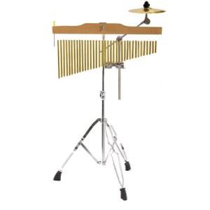 바차임 윈드차임 심벌세트 밴드 스탠드 밴드악기 종소리 성가대