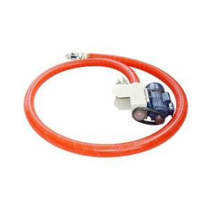 호스 곡물 흡입기 스크류 사료흡입기 포장 수매통 에어블로워 튜브 구리 진공 모터 버킷