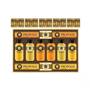 엘지 선물세트 프로폴리스 M호, 6개 (1박스)