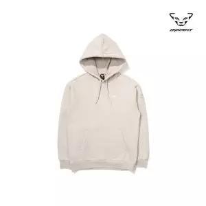 [다이나핏]남성 여성 공용 그라운드2.0 세미오버핏 기모 후드티 YUW23277E6 307927