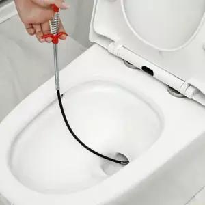 변기뚫어뻥 하수구집게 하수구막힘 뚫어뻥 싱크대뚫어