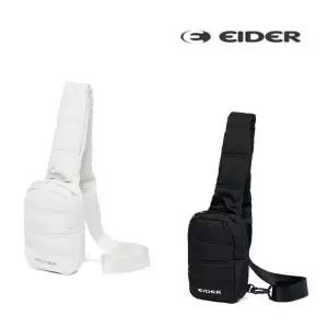 [아이더]패디드(등산.배낭.가방)슬링백 DUU24B51 307092