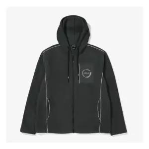 [휠라]포켓 플리스자켓 FS2PLF4201M_SLT 304083