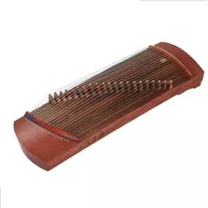 연습용 가야금 취미 국악기 오동나무 교육용 연주