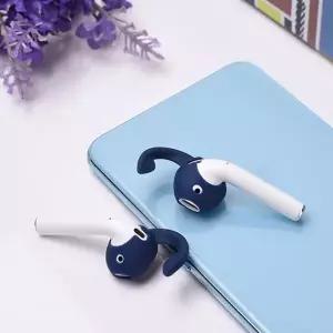 퓨어에이브이 에어팟 이어팁 이어후크 4color