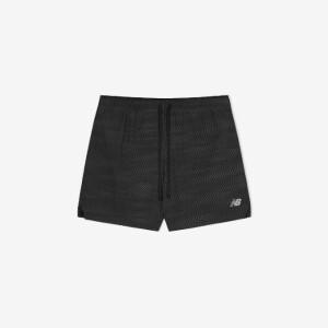 반바지 EQS NBNVF36811-BF MEN 4부 RC 쇼츠 (5인치)