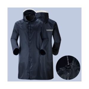 온브레이크 남자 우비 레인코트 우의