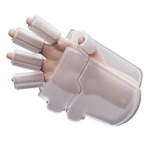 릴렉서리 손가락분리형 온열 손마사지기