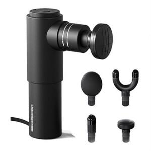 챌린지하이브리드 부스터 미니 전신 진동 마사지건 CH-M7mini