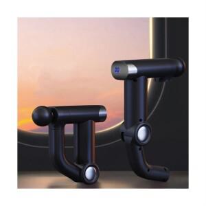 접이식 2in1 안마기 갈고리형 마사지건