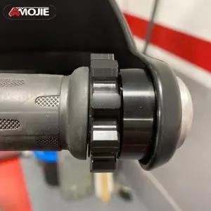 호환  스로틀 락 크루즈 컨트롤 2008 R1200GS 어드벤처 R1200 R 1200 GS용 2009 2010 2011 2012 2013 2014