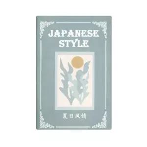 데코노트 황산지 다꾸 노트 모란디