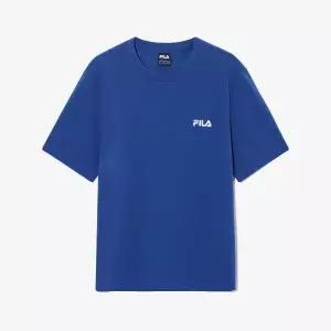 [신세계백화점](대구신세계)[FILA] Drywave 베이직 스몰리니어 반팔티 (FS262RS01U009_452)