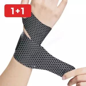 엄지 손목보호대 산후 산모 손목 압박 아대