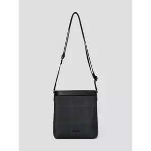 [빈폴ACC]빈폴헤릿 세로메신저 - 네이비(BE61D2M23R)