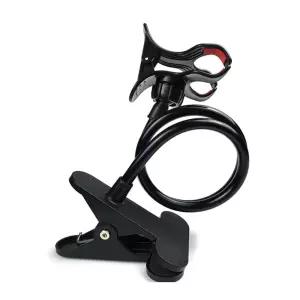 침대 스마트폰 핸드폰 휴대폰 자바라 거치대 DD-10030