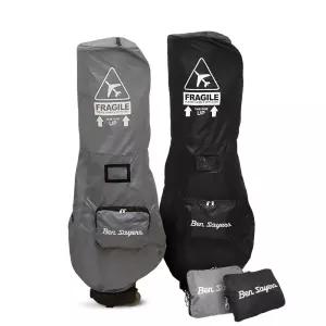 벤세이어스 골프백 항공커버 캐디백 후드 커버 가방