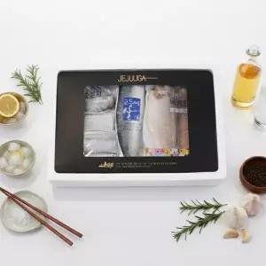 [수산대전20%쿠폰]제주 갈치 백옥돔 고등어 3종 혼합세트 (총 2.3kg이상)