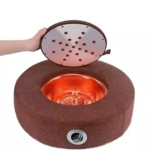 쑥 좌훈방 좌식 좌욕 쑥좌욕 훈증 온열 좌훈기 건식