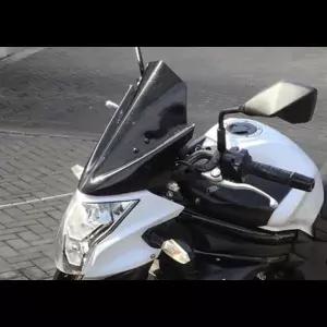 호환   카와사키 닌자 ER-6N ER6N ER 6N 2012 2013 2014 2015 2016 12 13 14 15 16